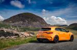 Renault Megane R.S. 280 Cup 2018 года (UK)